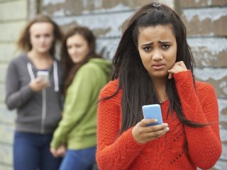 Bullying in Schools Bullying in Schools