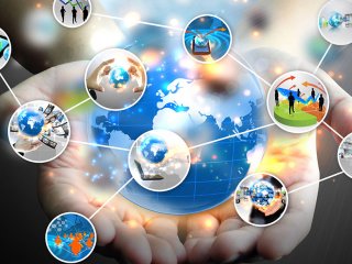 Brand Yourself with Social Media Brand Yourself with Social Media