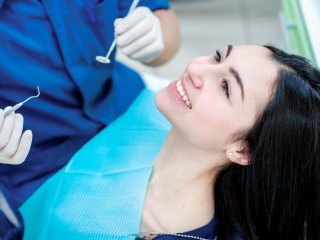 Dental Office Assistant Dental Office Assistant