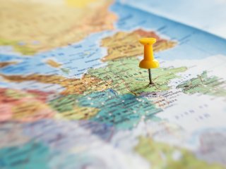 Geographic Information Systems Geographic Information Systems