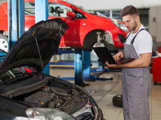 Automotive Technology Level 2 Automotive Technology Level 2