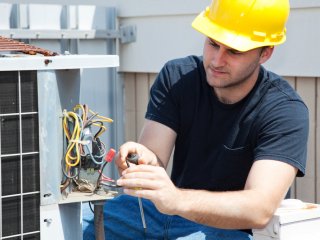 HVAC/R Technician 2: Air Conditioning & Heating Systems HVAC/R Technician 2: Air Conditioning & Heating Systems